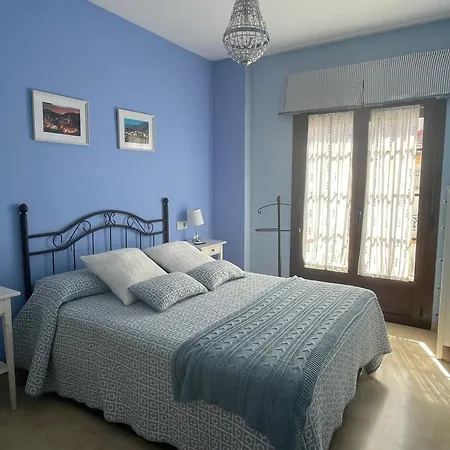 Appartamento Alameda Del Tajo Iii Centro Parquing