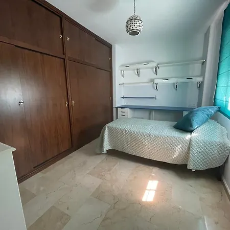 Appartamento Alameda Del Tajo Iii Centro Parquing