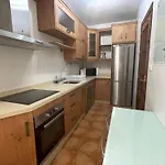 شقة Alameda Del Tajo Iii Centro Parquing روندا