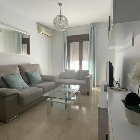 Apartamento Alameda Del Tajo Iii Centro Parquing