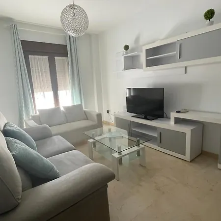 Alameda Del Tajo Iii Centro Parquing Apartamento Ronda